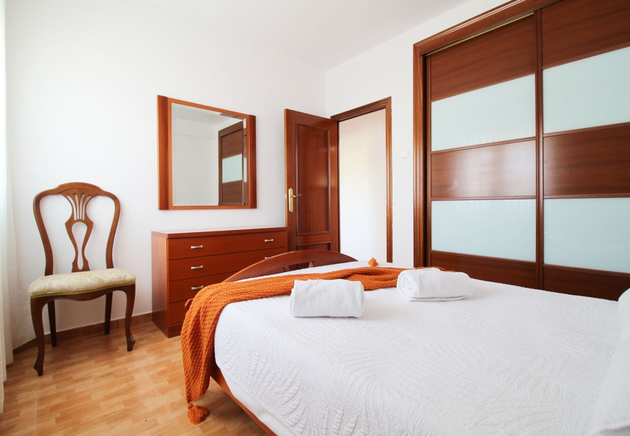 Apartamento en Suances - Playa de la concha