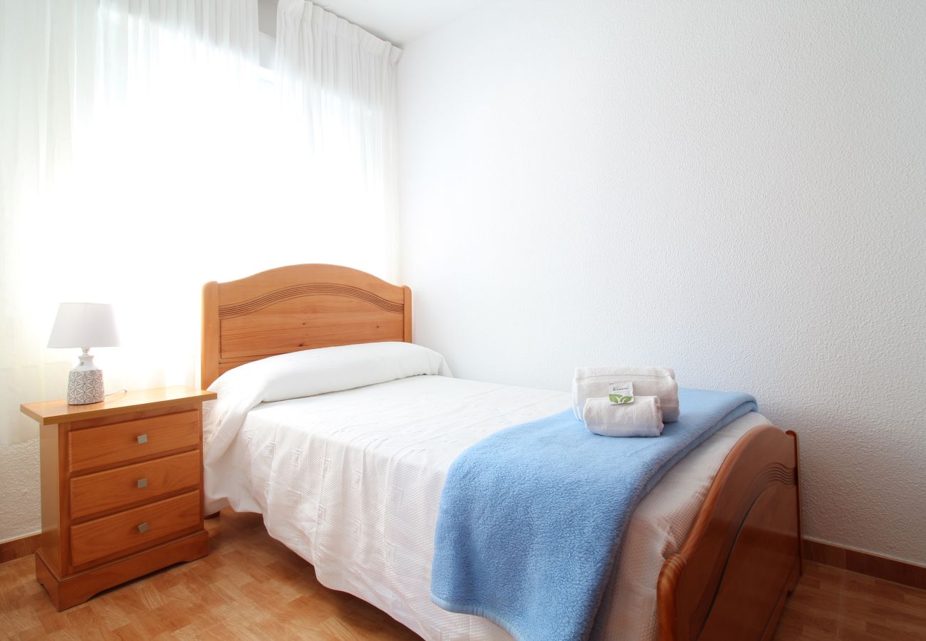 Apartamento en Suances - Playa de la concha