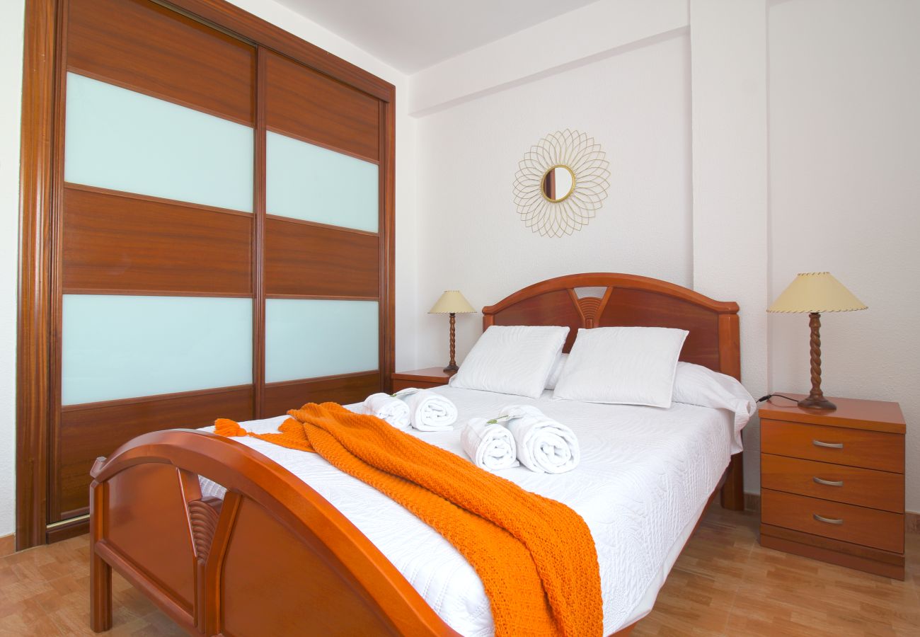 Apartamento en Suances - Playa de la concha