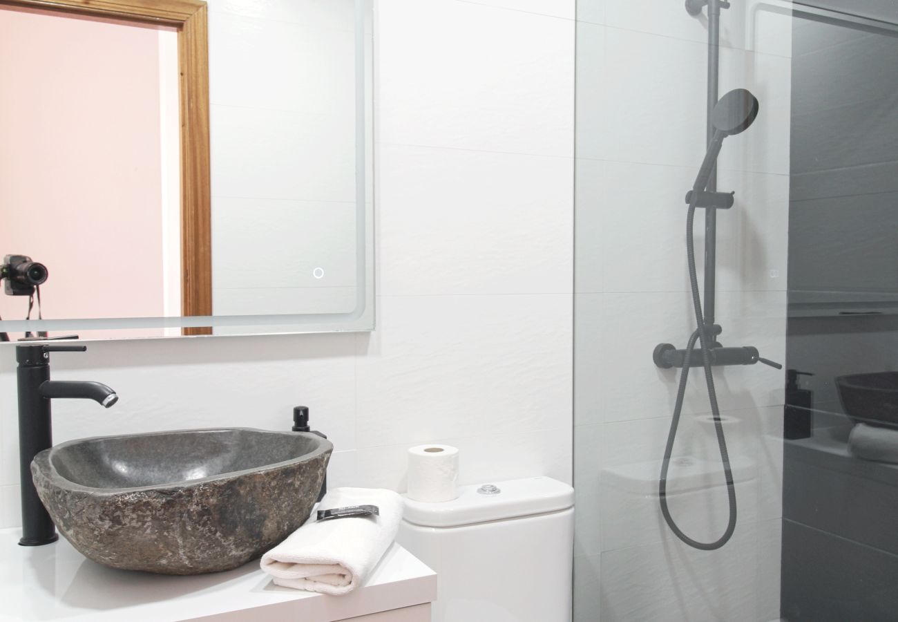 Apartamento en Somo - Brisa del mar