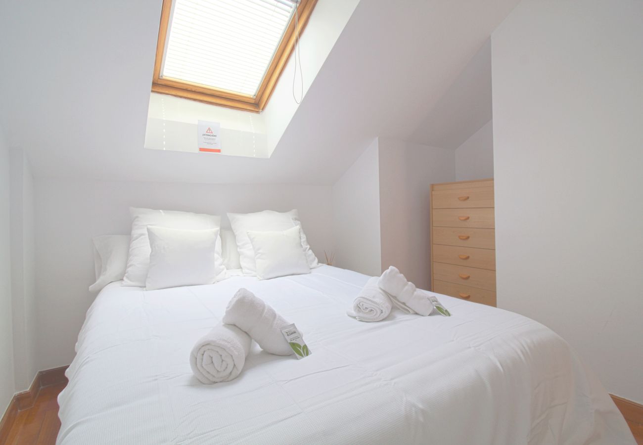 Apartamento en Somo - Brisa del mar
