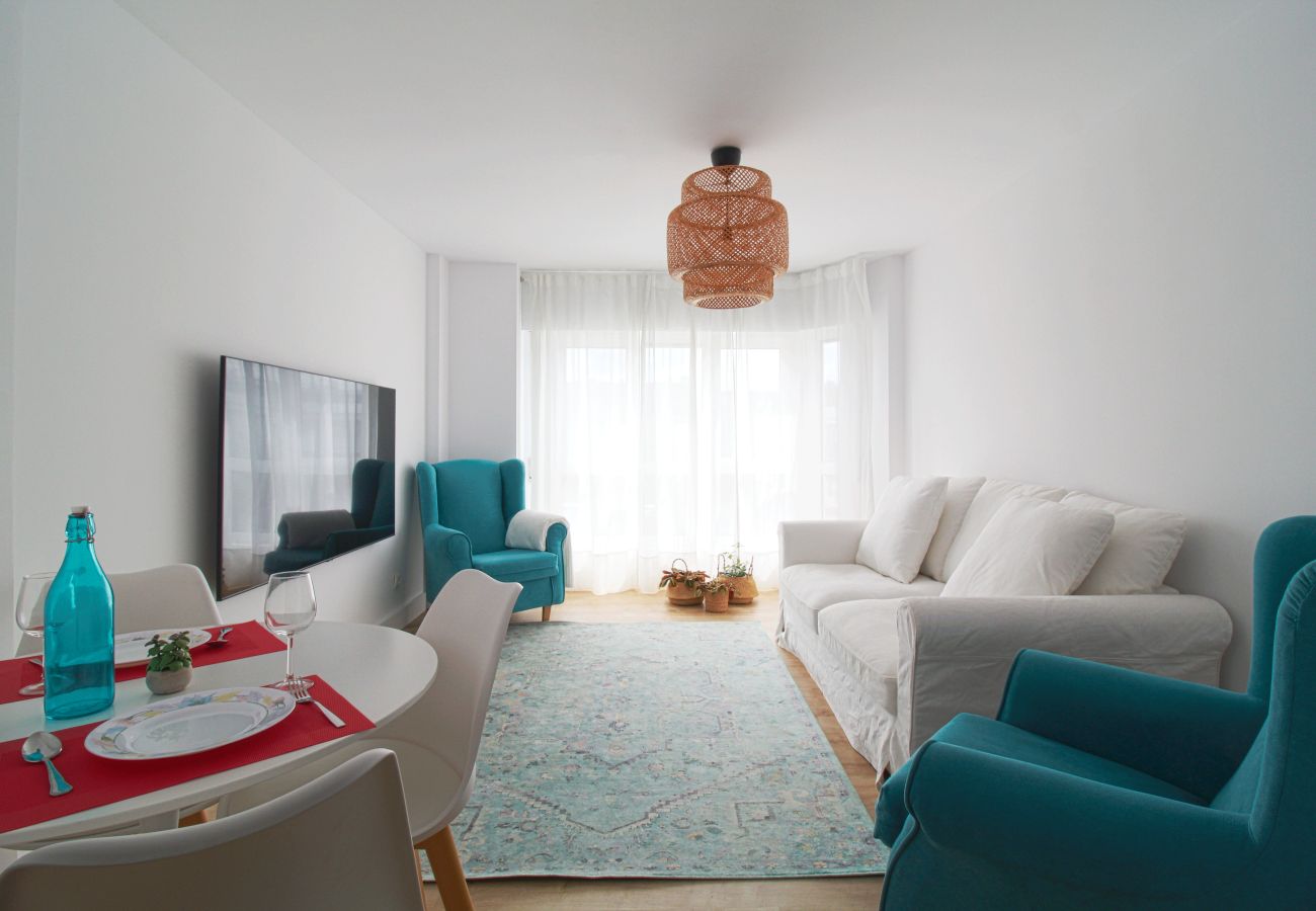 Apartamento en Somo - Brisa del mar