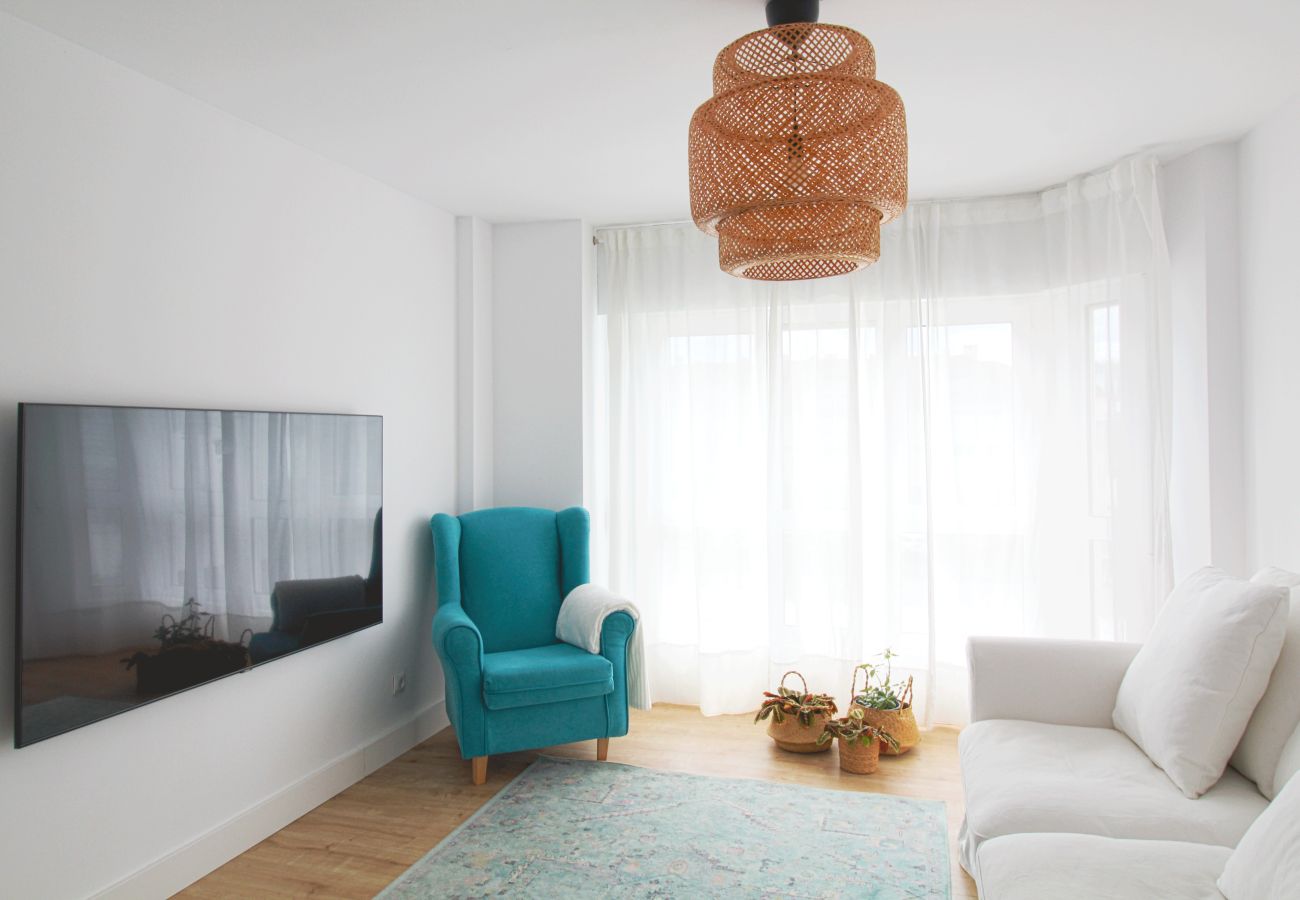 Apartamento en Somo - Brisa del mar