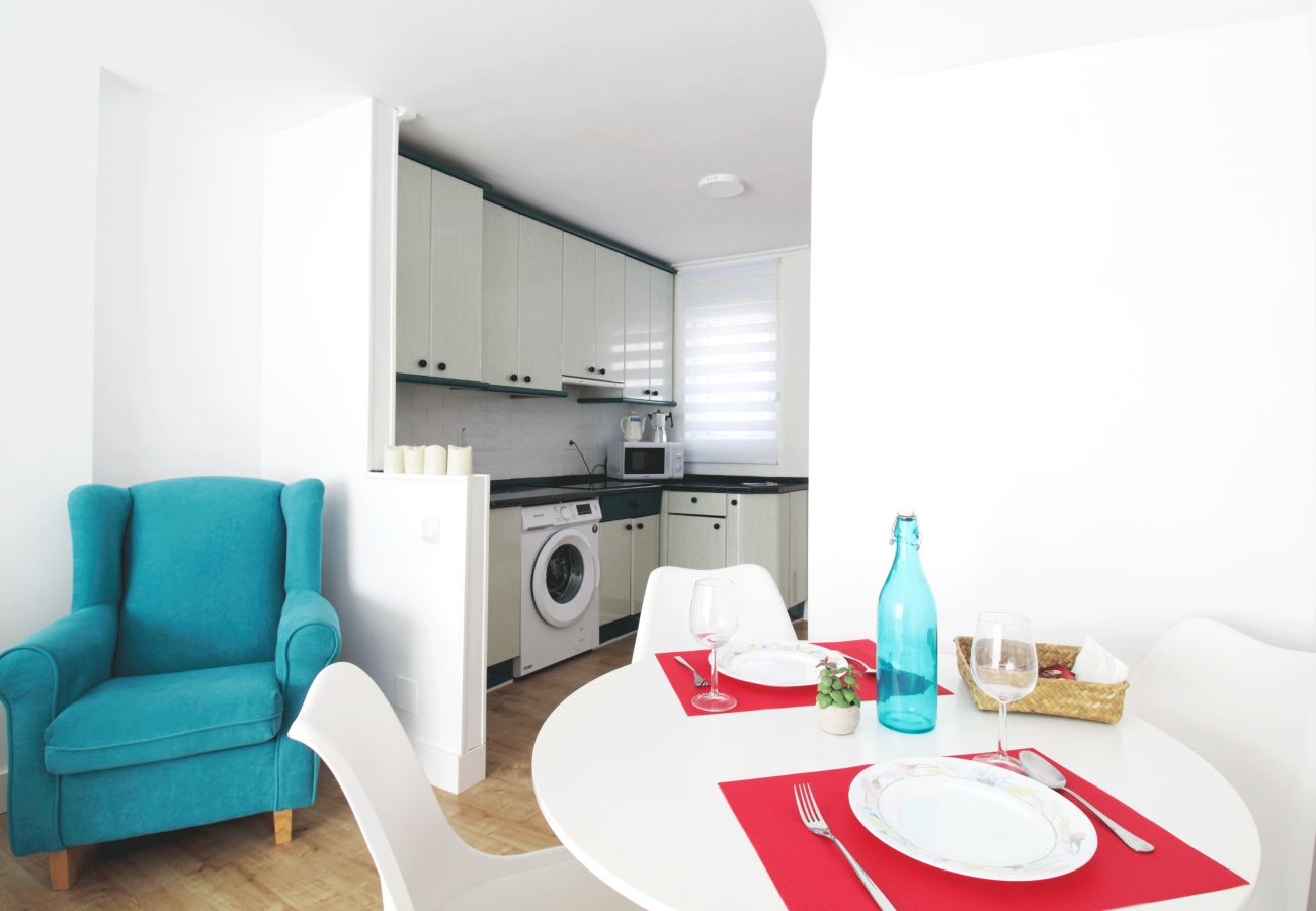Apartamento en Somo - Brisa del mar
