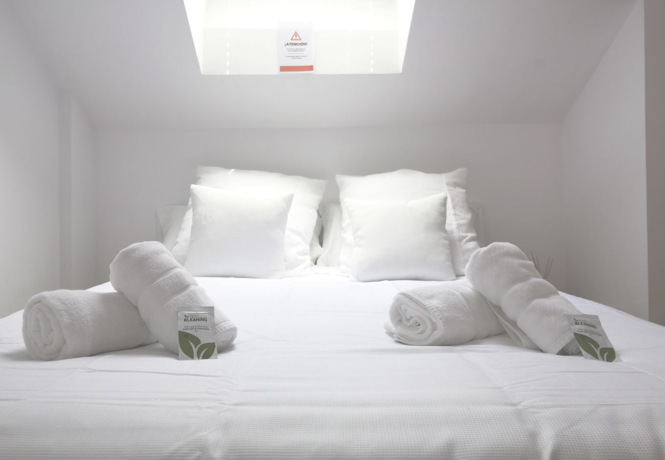 Apartamento en Somo - Brisa del mar