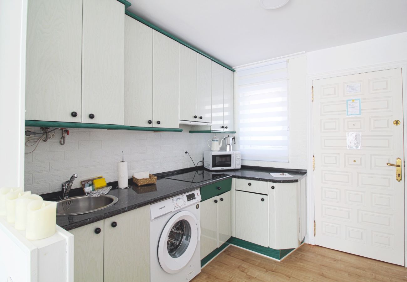 Apartamento en Somo - Brisa del mar