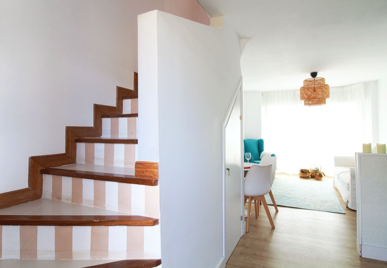 Apartamento en Somo - Brisa del mar