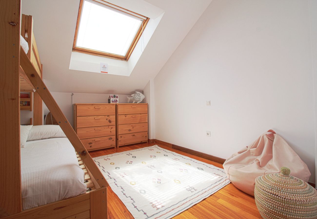Apartamento en Somo - Brisa del mar