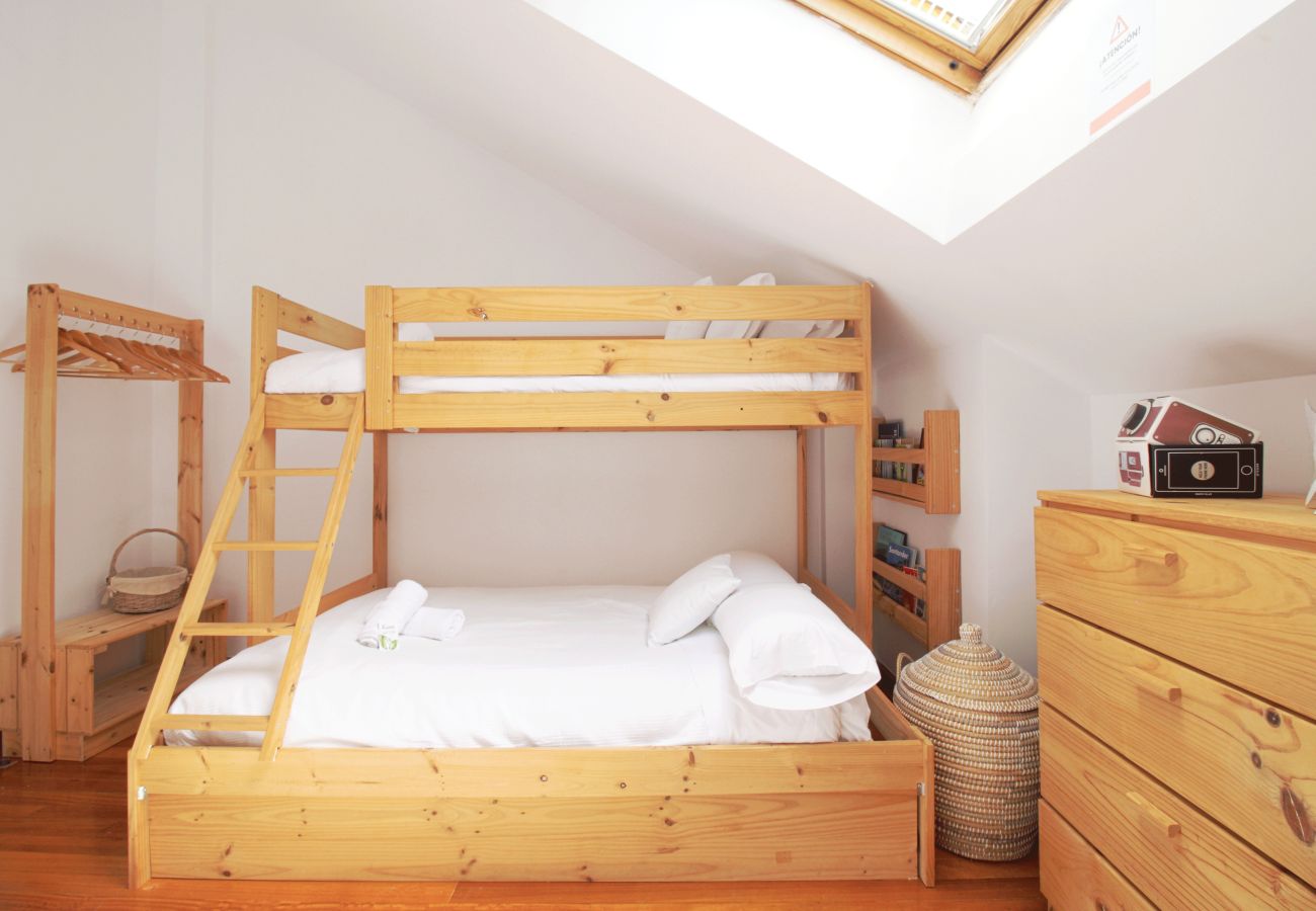 Apartamento en Somo - Brisa del mar