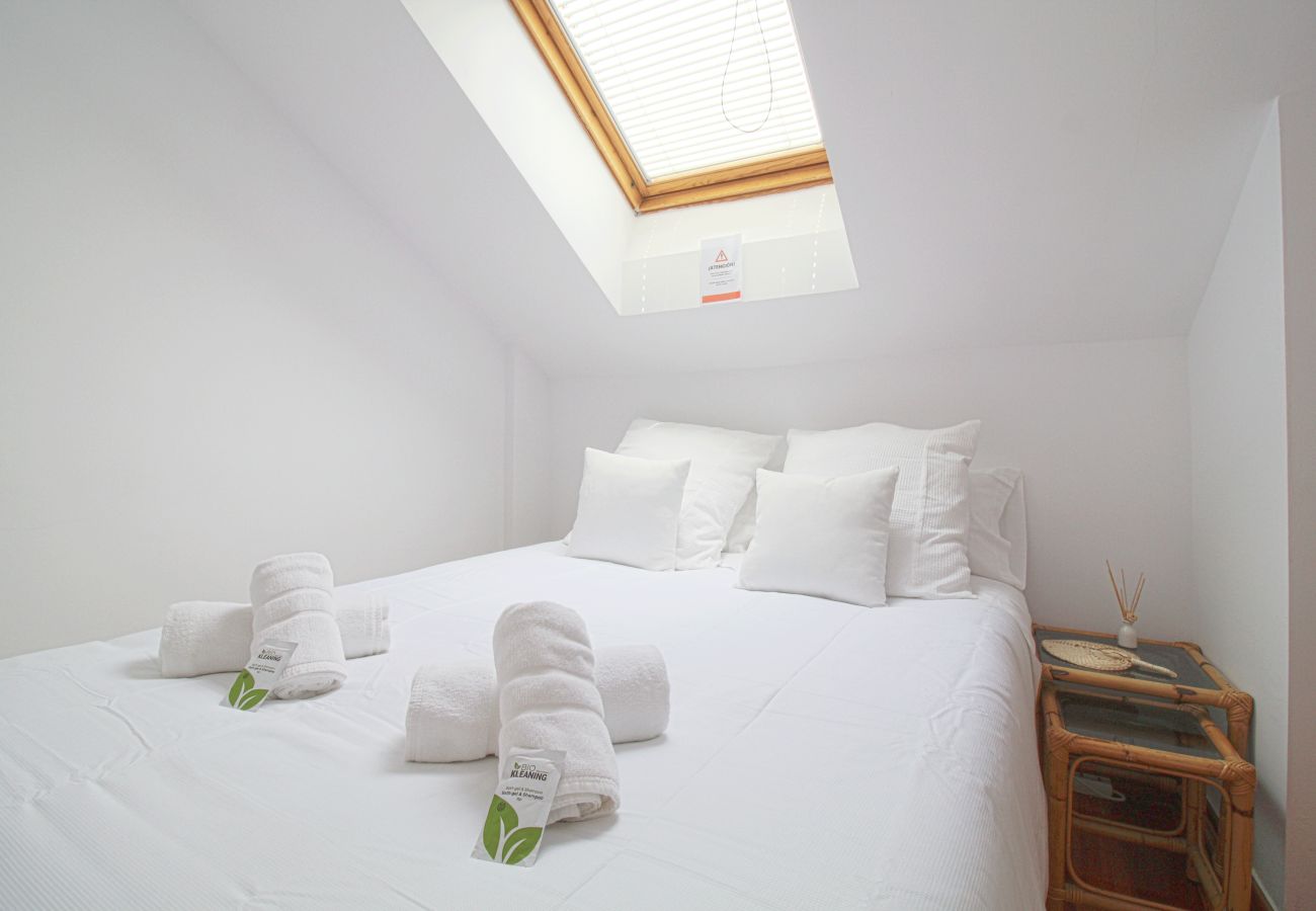 Apartamento en Somo - Brisa del mar