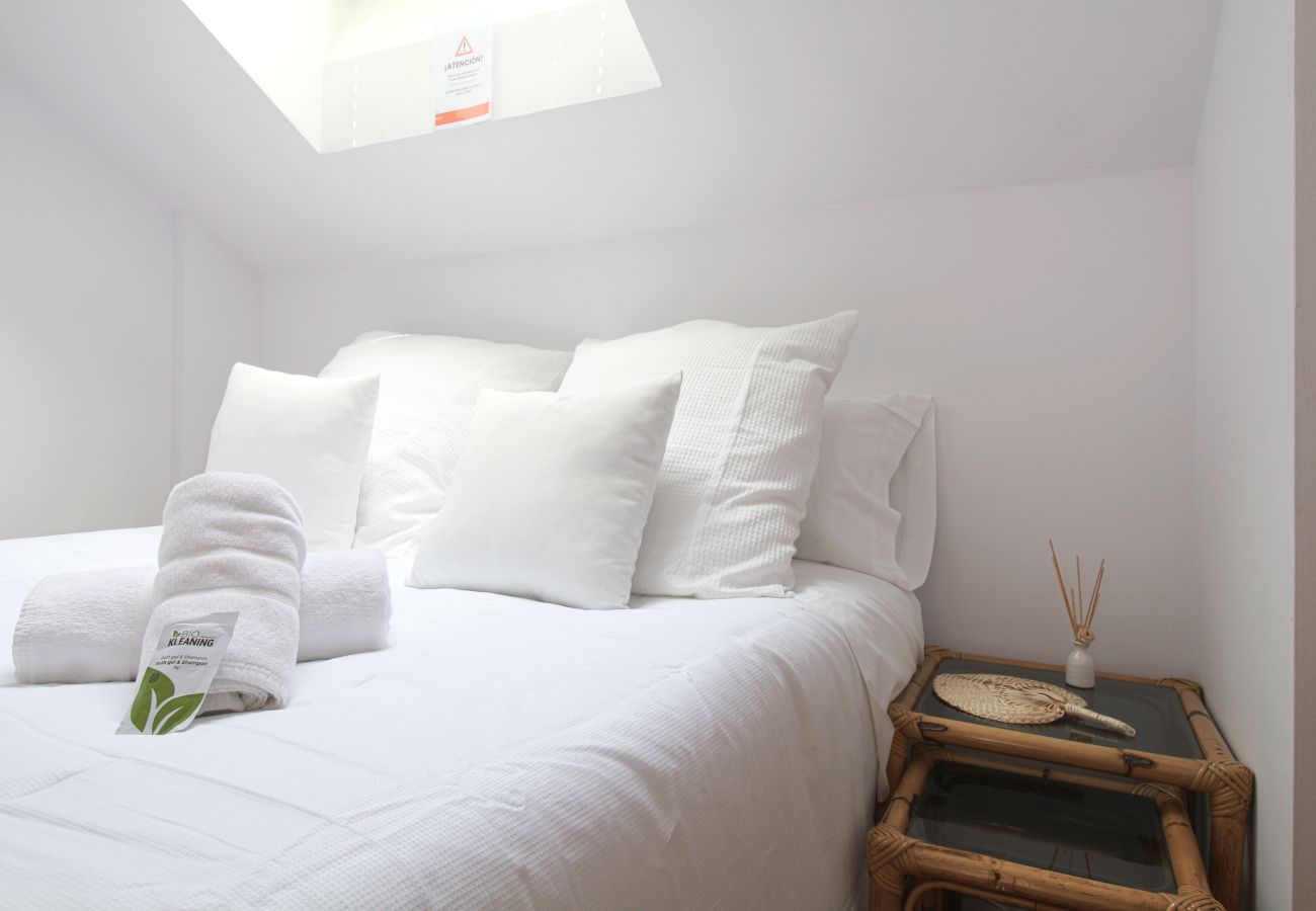 Apartamento en Somo - Brisa del mar
