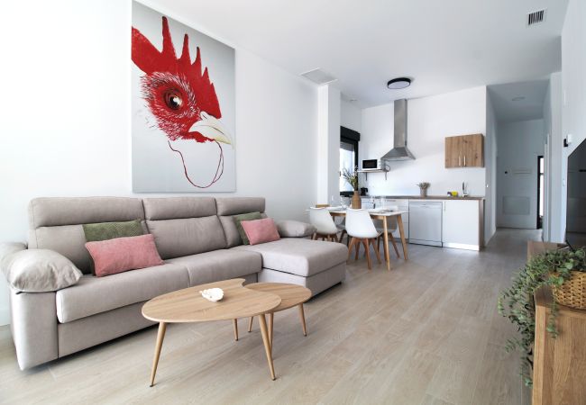Apartamento en Mogro - Apartamento El Pinar #1
