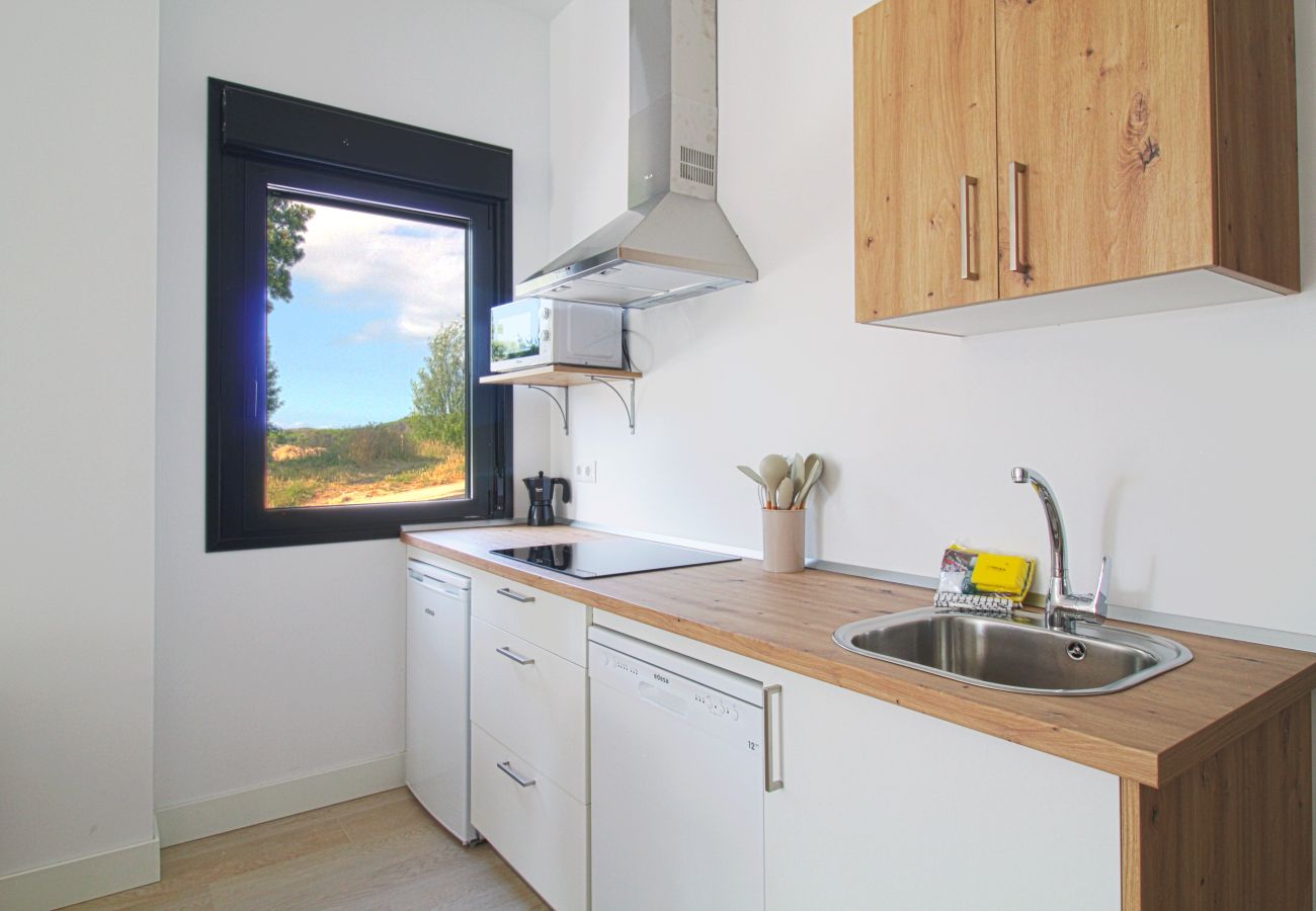 Apartamento en Mogro - Apartamento El Pinar #1