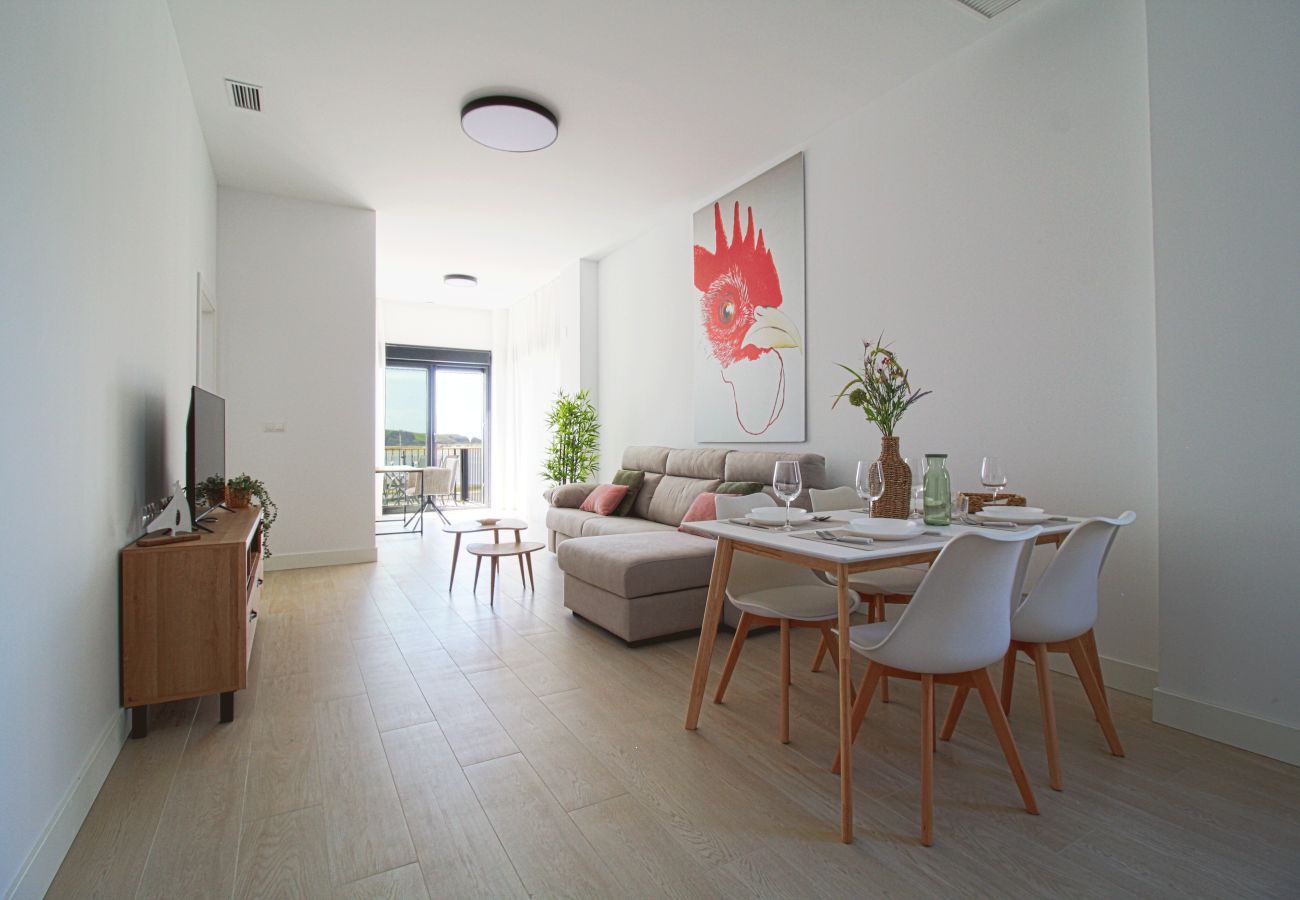 Apartamento en Mogro - Apartamento El Pinar #1