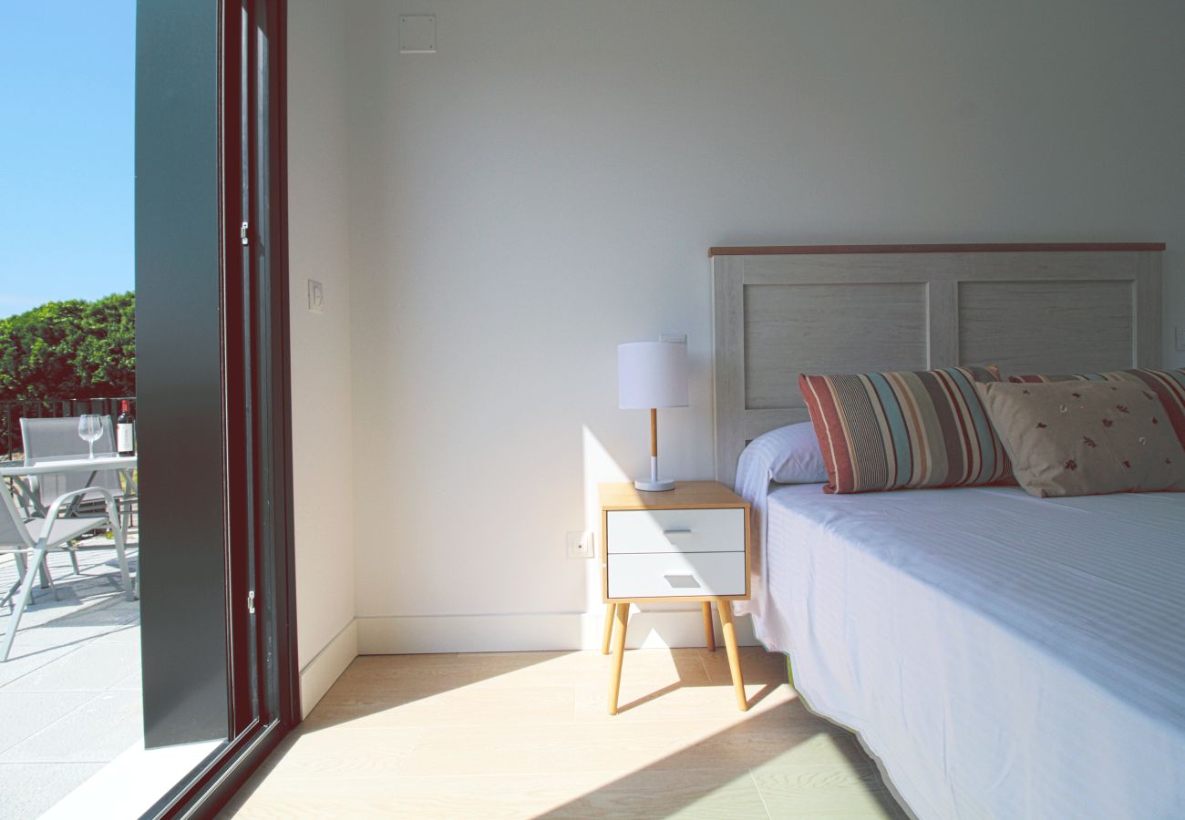 Apartamento en Mogro - Apartamento El Pinar #1