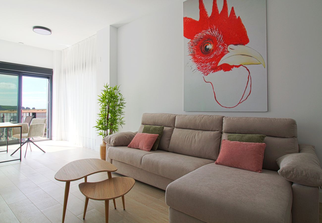 Apartamento en Mogro - Apartamento El Pinar #1