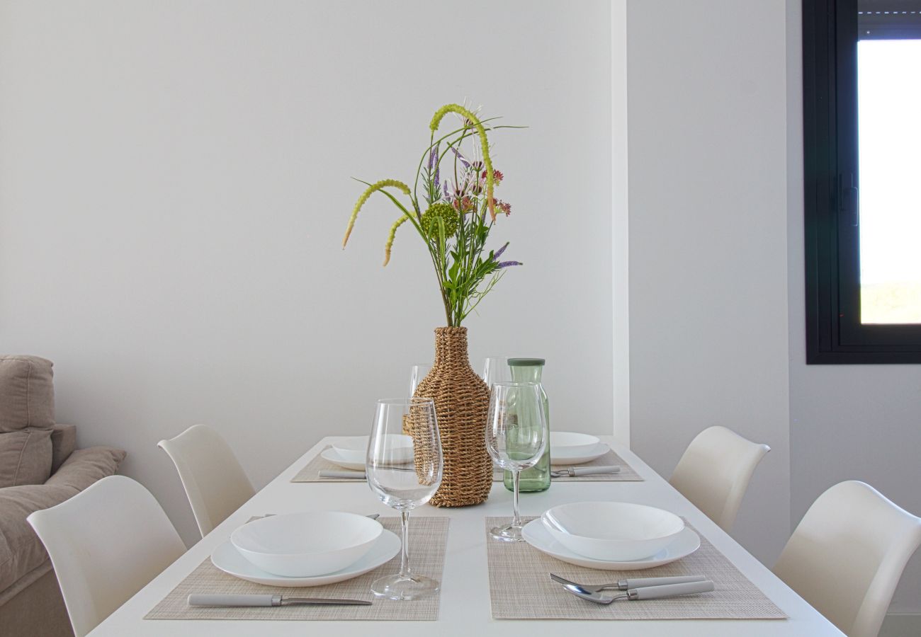 Apartamento en Mogro - Apartamento El Pinar #1