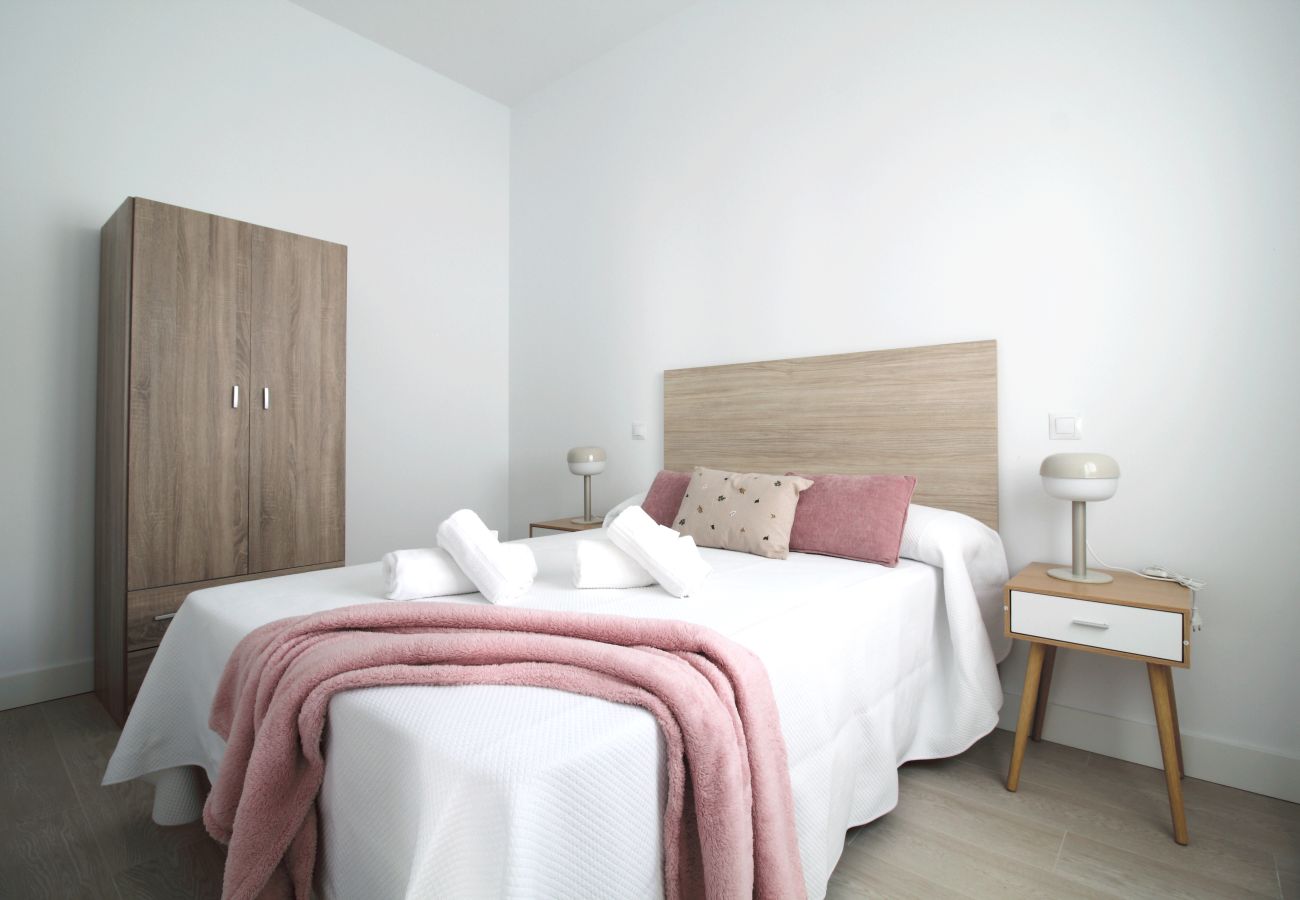 Apartamento en Mogro - Apartamento El Pinar #1