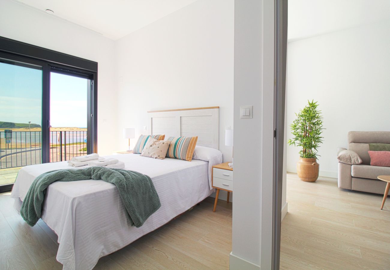 Apartamento en Mogro - Apartamento El Pinar #1