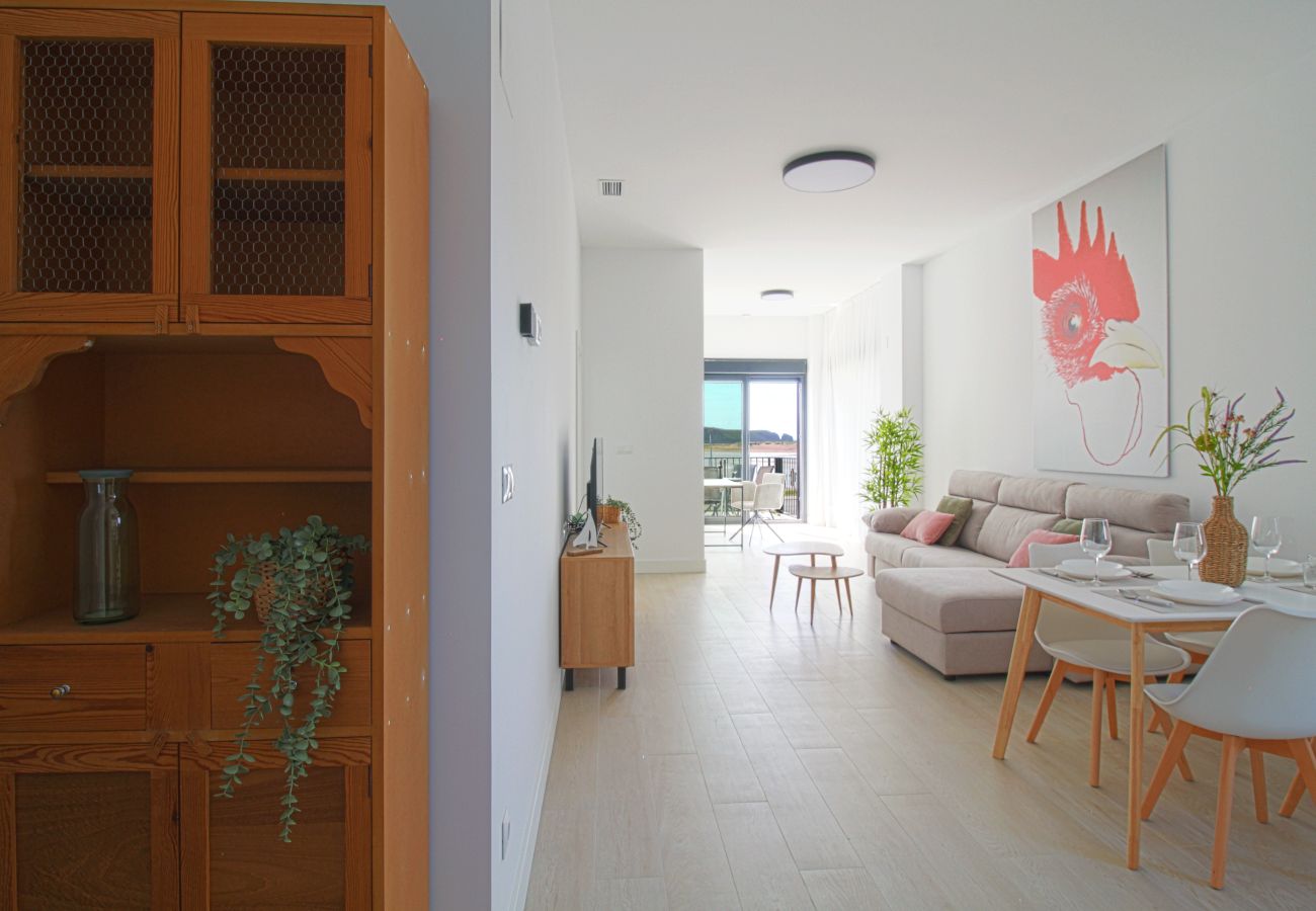 Apartamento en Mogro - Apartamento El Pinar #1