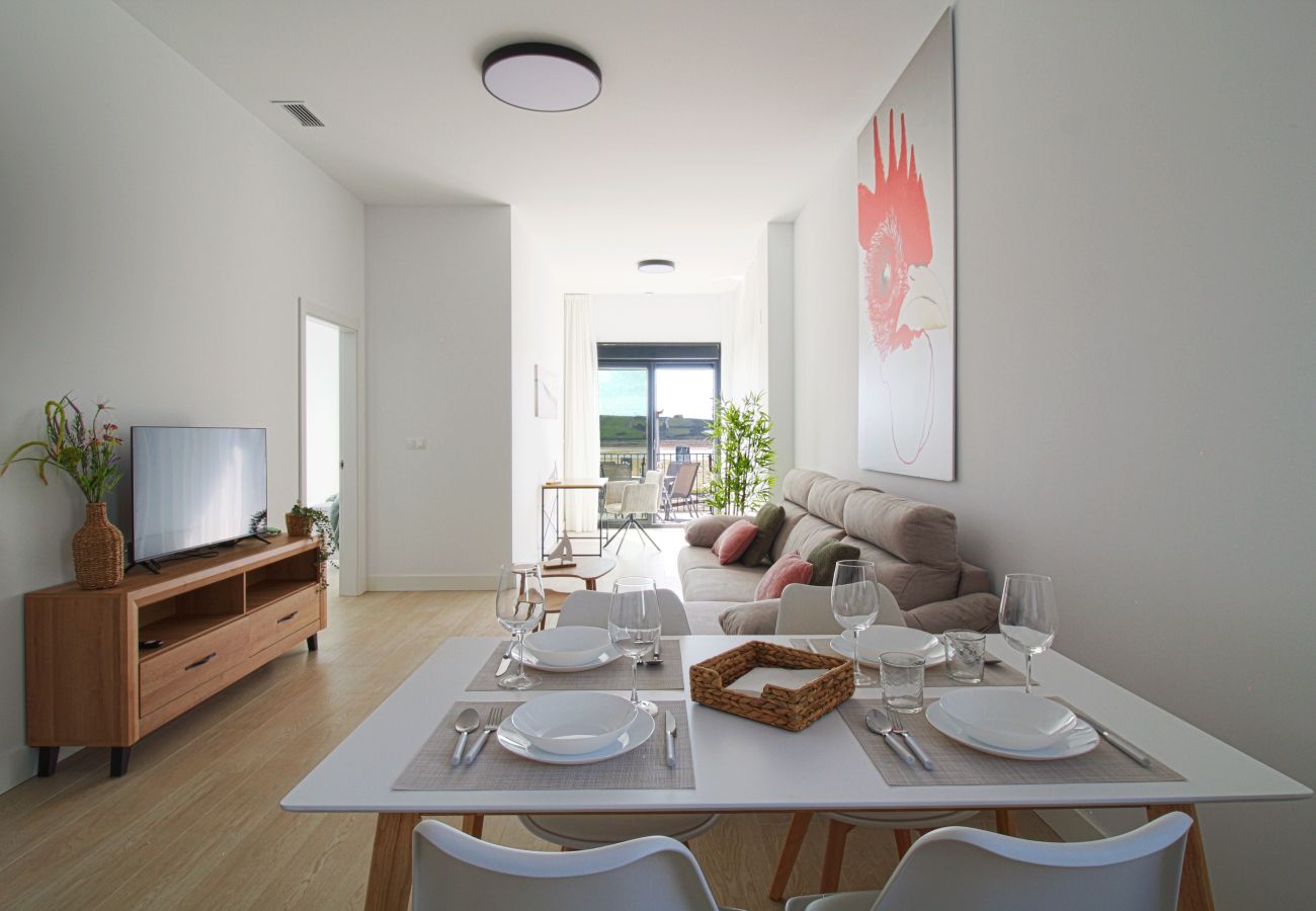 Apartamento en Mogro - Apartamento El Pinar #1