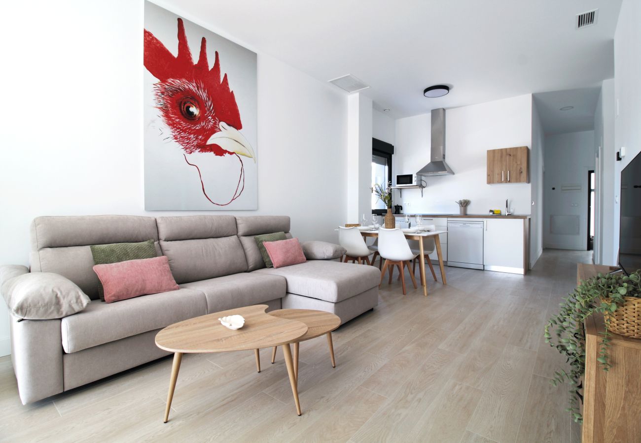 Apartamento en Mogro - Apartamento El Pinar #1