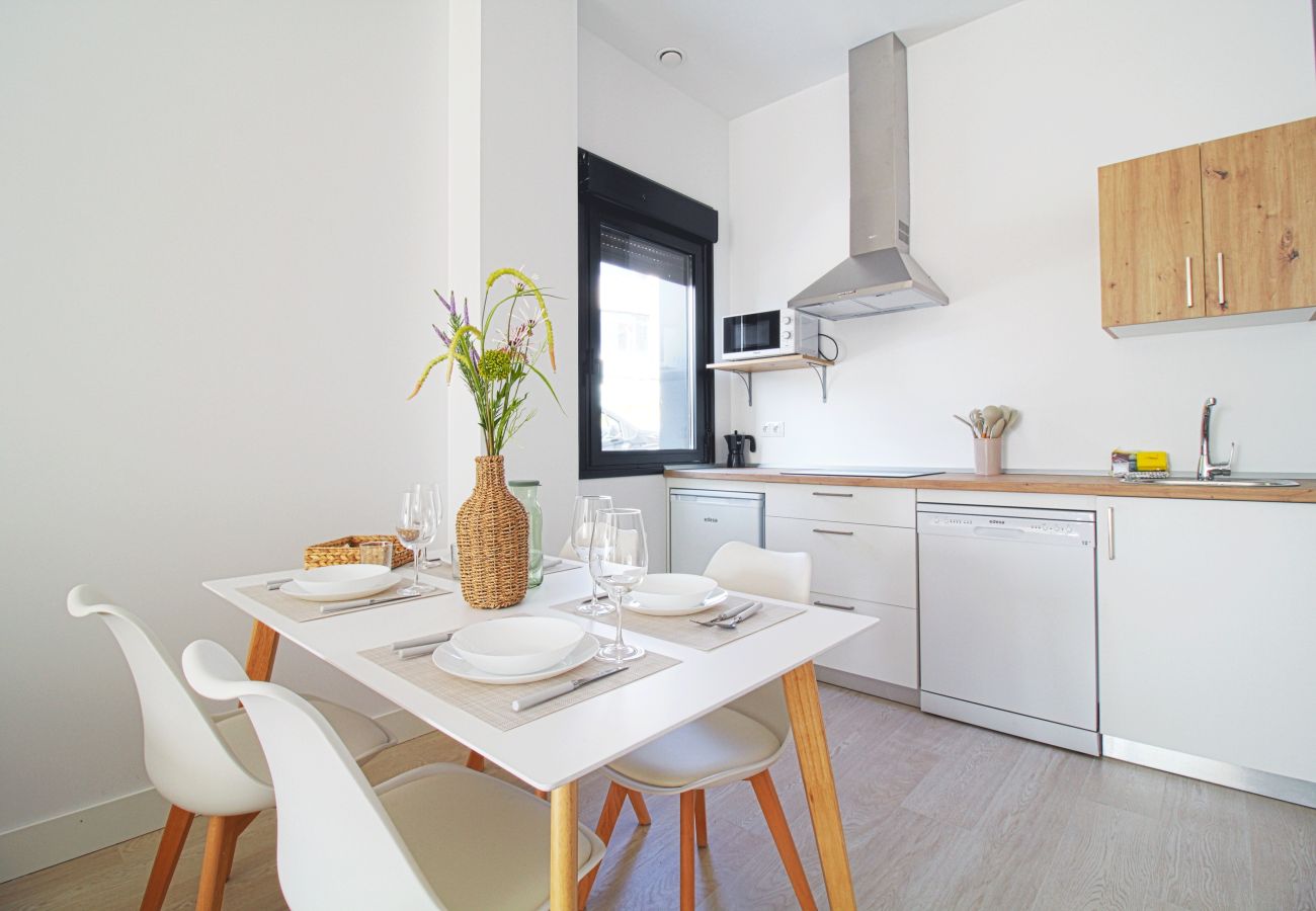 Apartamento en Mogro - Apartamento El Pinar #1