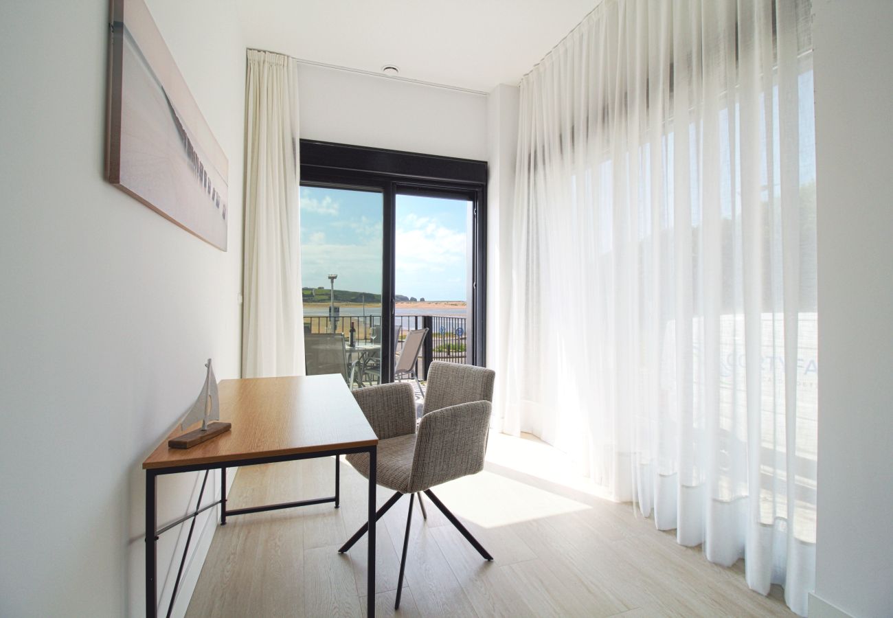 Apartamento en Mogro - Apartamento El Pinar #1