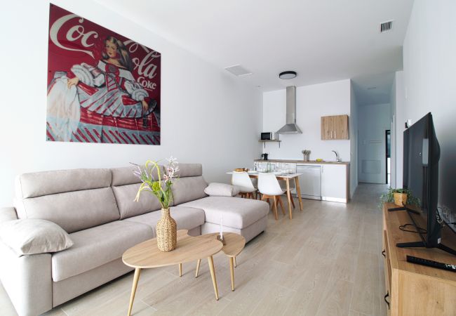 Apartamento en Mogro - Apartamento El Pinar #2