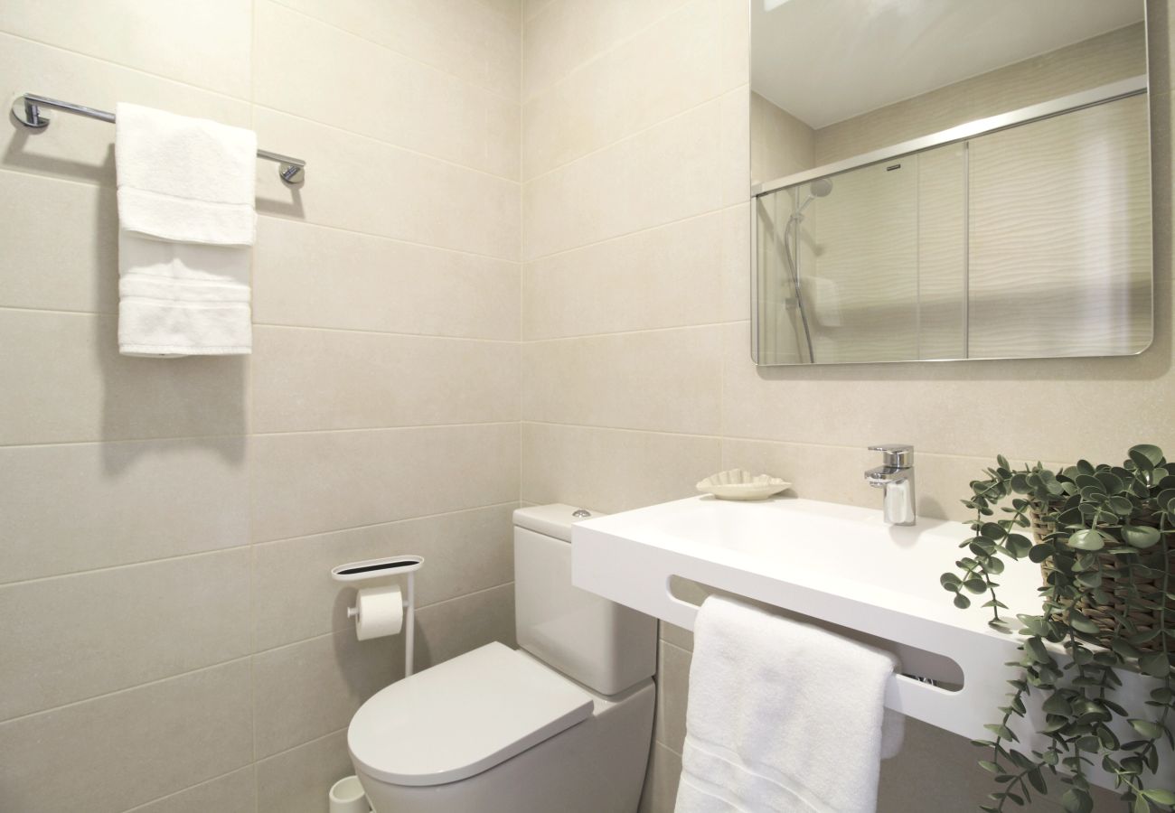 Apartamento en Mogro - Apartamento El Pinar #2