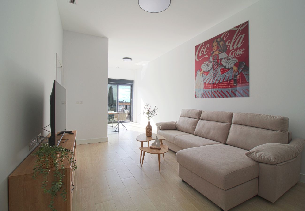 Apartamento en Mogro - Apartamento El Pinar #2