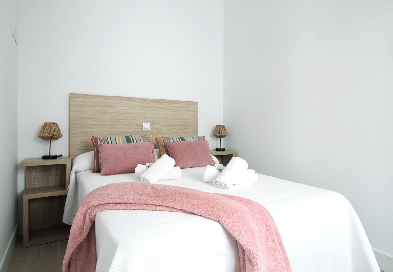 Apartamento en Mogro - Apartamento El Pinar #2