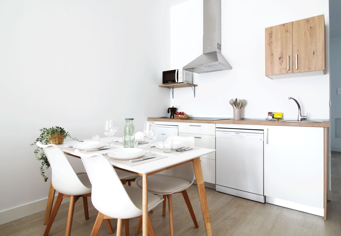 Apartamento en Mogro - Apartamento El Pinar #2