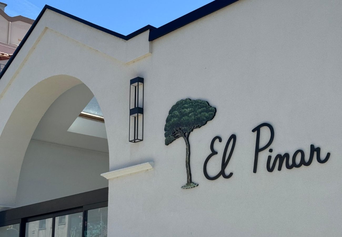 Apartamento en Mogro - Apartamento El Pinar #2