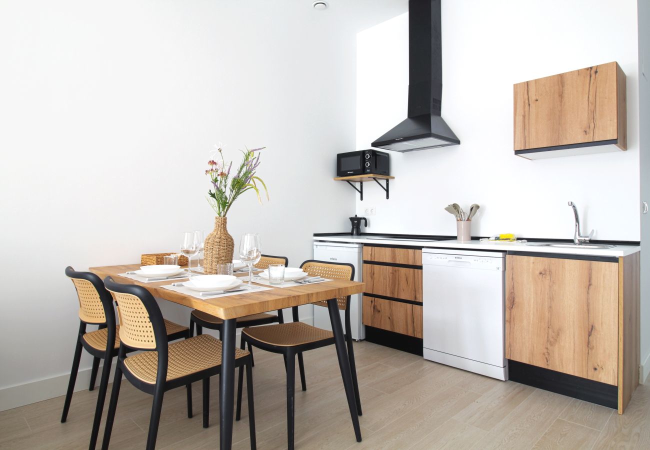 Apartamento en Mogro - Apartamento El Pinar #3