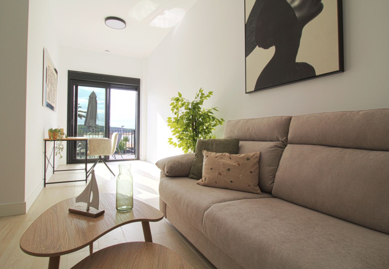 Apartamento en Mogro - Apartamento El Pinar #3