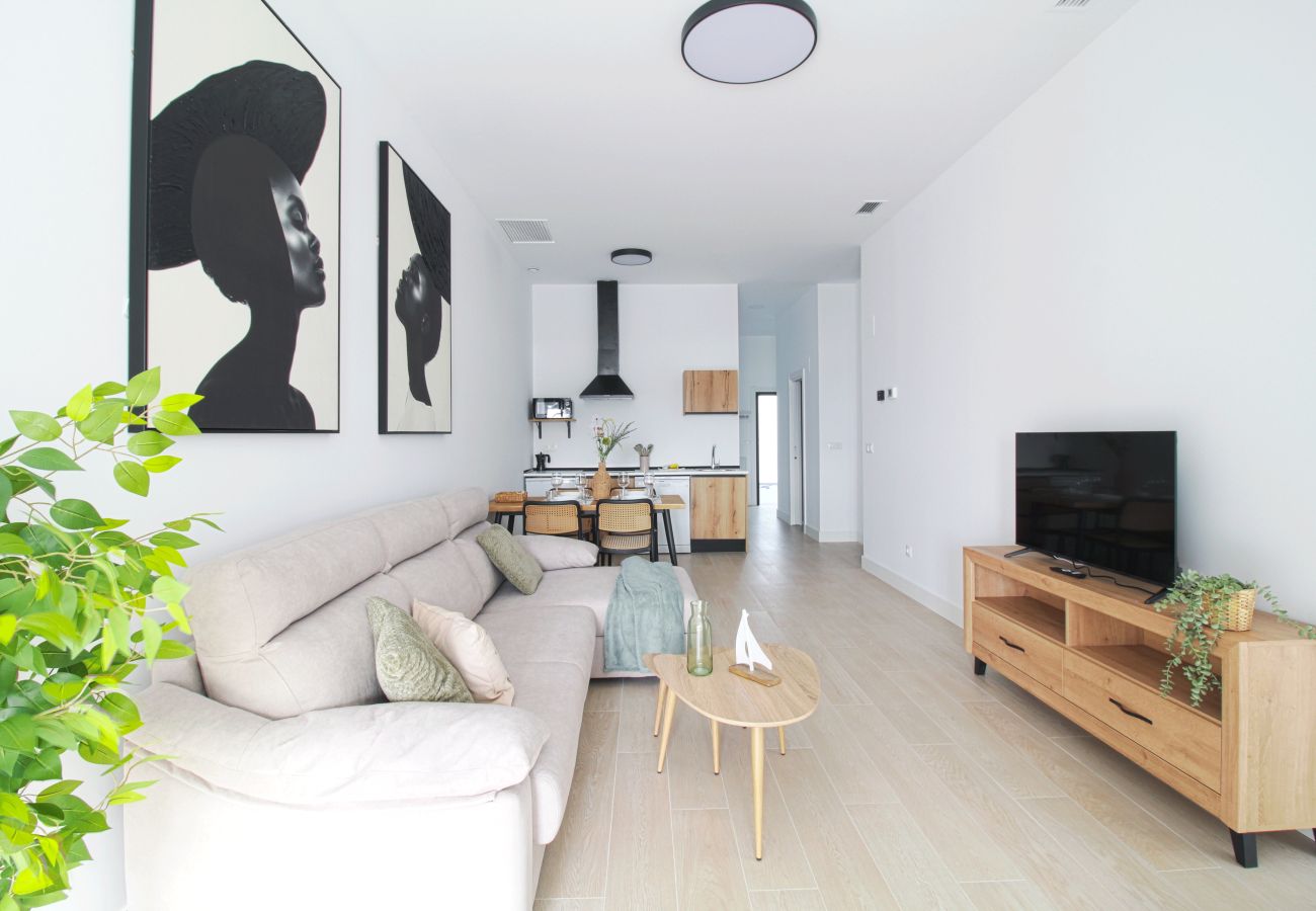 Apartamento en Mogro - Apartamento El Pinar #3