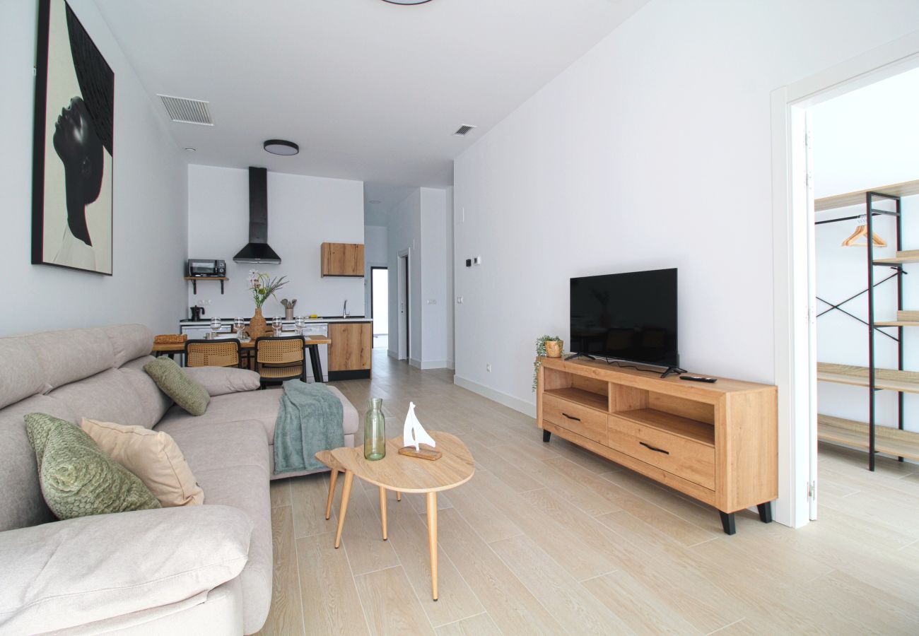 Apartamento en Mogro - Apartamento El Pinar #3