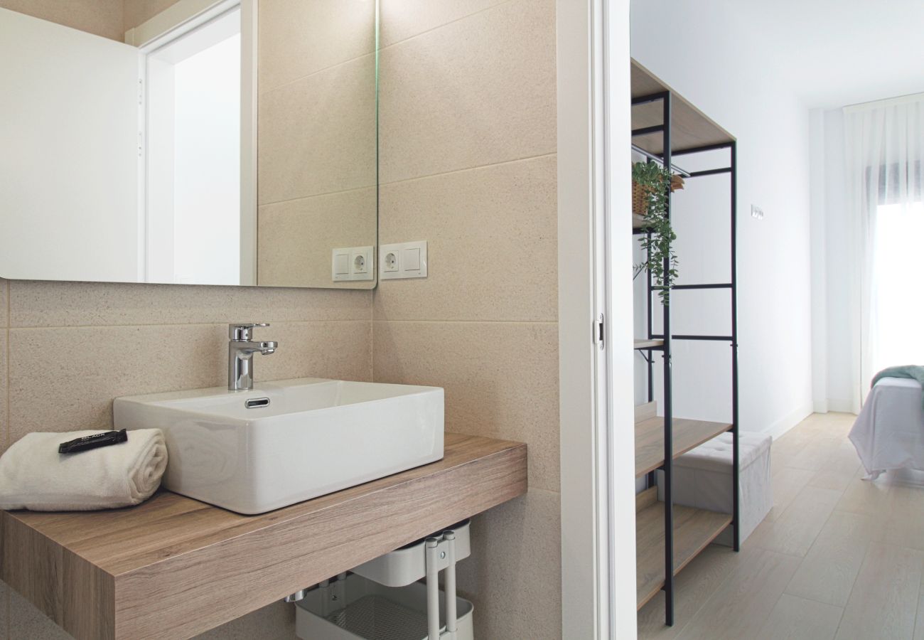 Apartamento en Mogro - Apartamento El Pinar #3