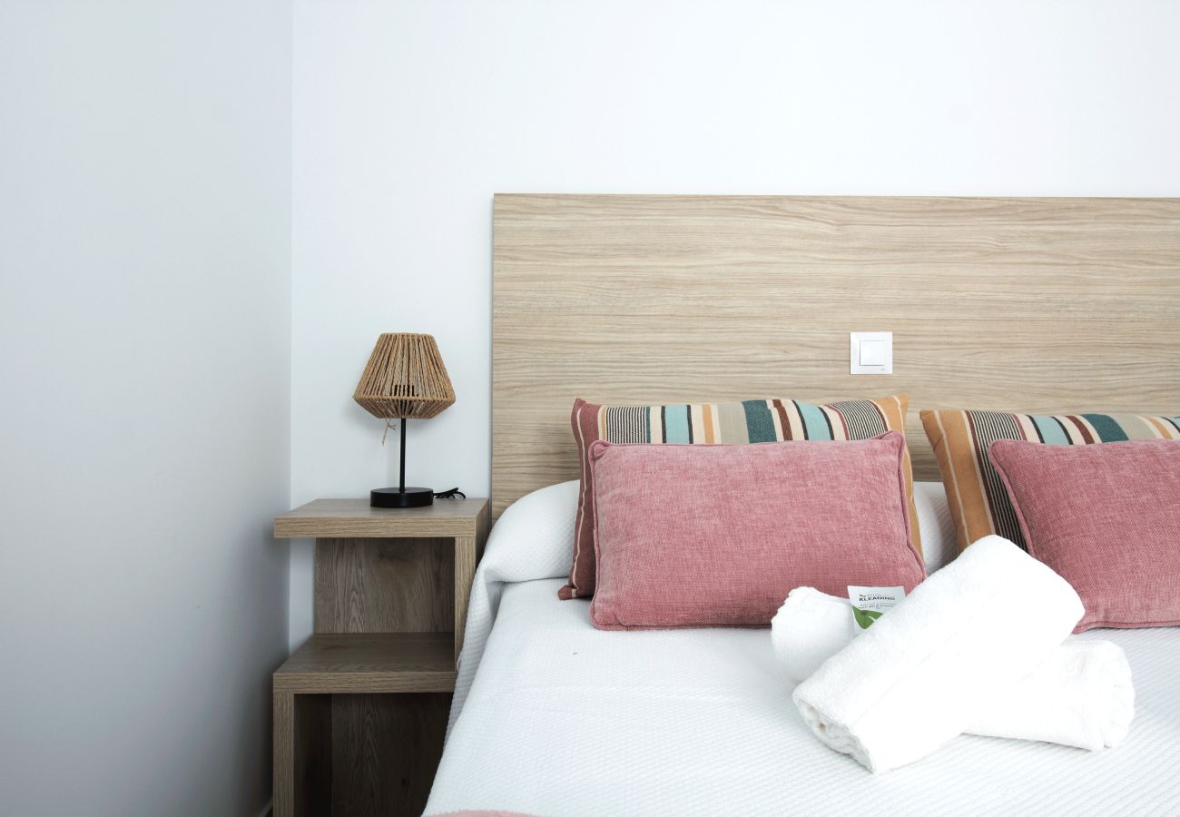 Apartamento en Mogro - Apartamento El Pinar #3