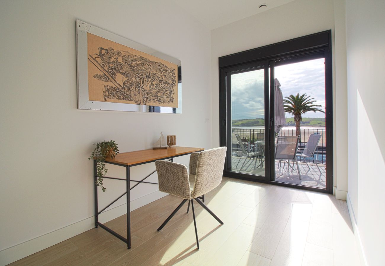 Apartamento en Mogro - Apartamento El Pinar #3