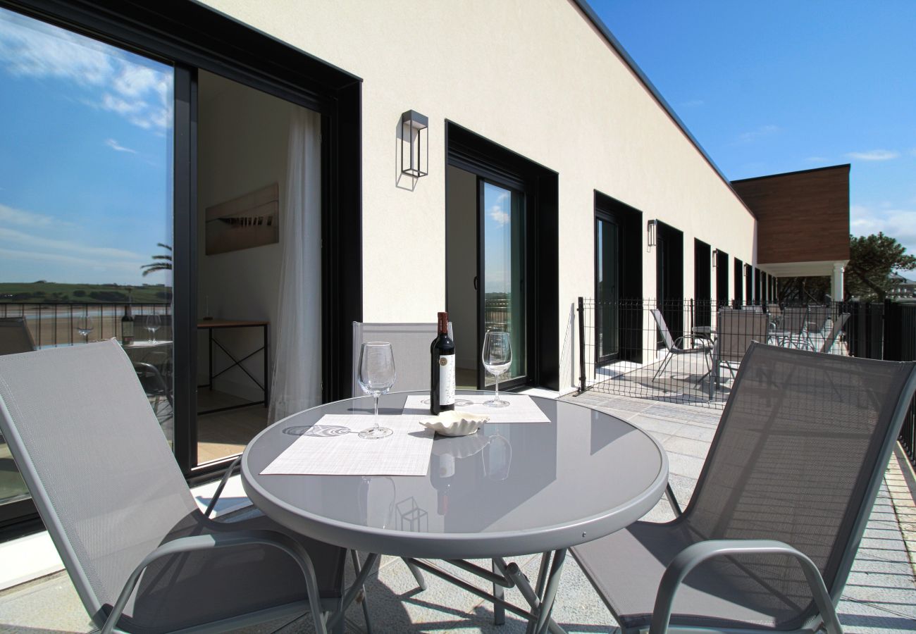 Apartamento en Mogro - Apartamento El Pinar #3
