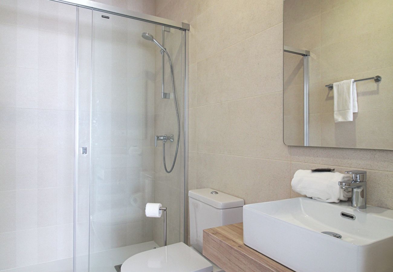 Apartamento en Mogro - Apartamento El Pinar #3