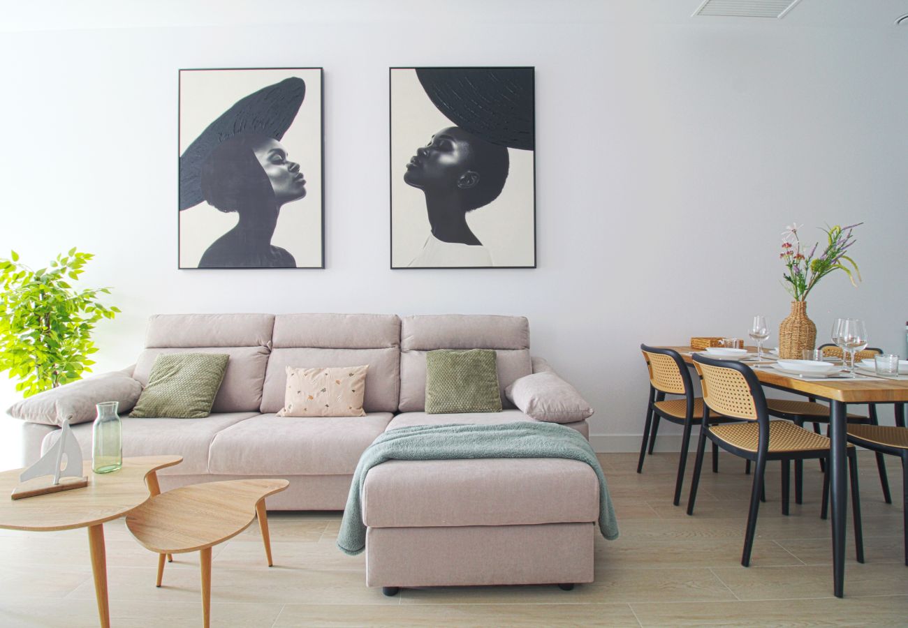 Apartamento en Mogro - Apartamento El Pinar #3