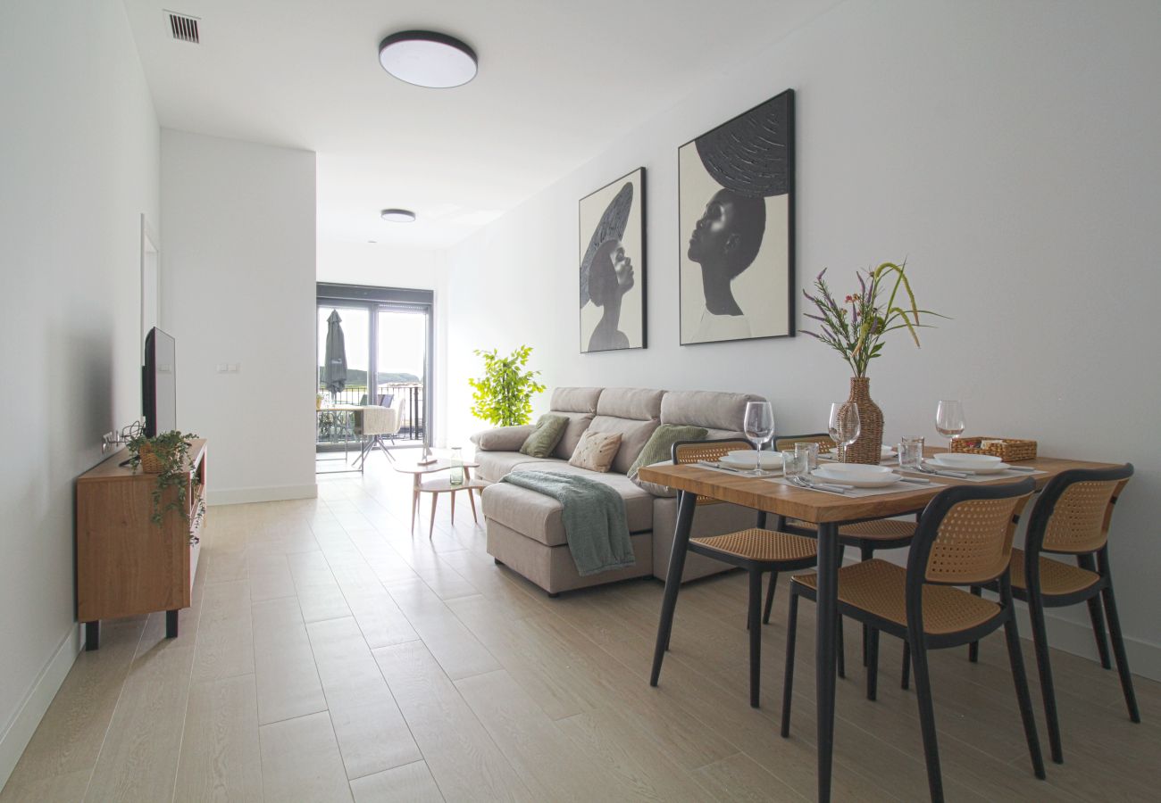 Apartamento en Mogro - Apartamento El Pinar #3