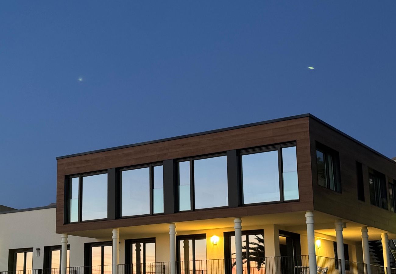 Apartamento en Mogro - Apartamento El Pinar #3