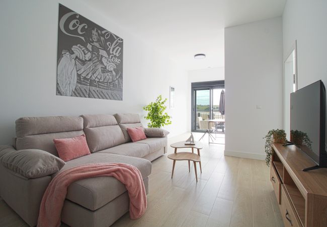 Apartamento en Mogro - Apartamento El Pinar #4