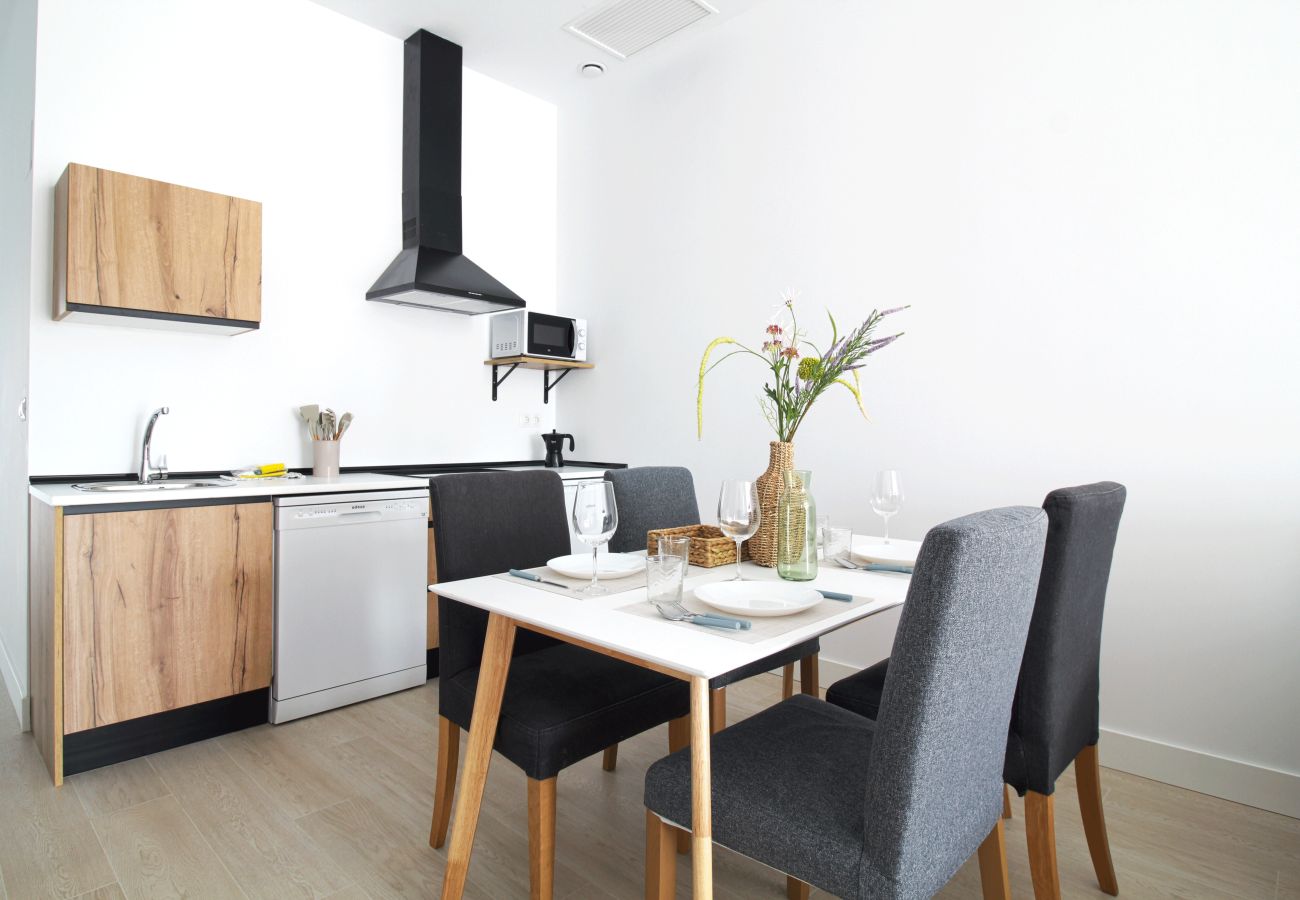 Apartamento en Mogro - Apartamento El Pinar #4