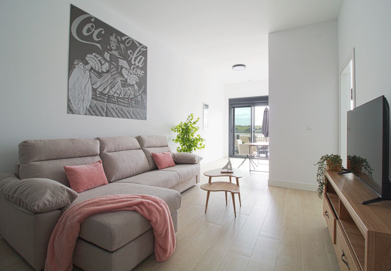 Apartamento en Mogro - Apartamento El Pinar #4