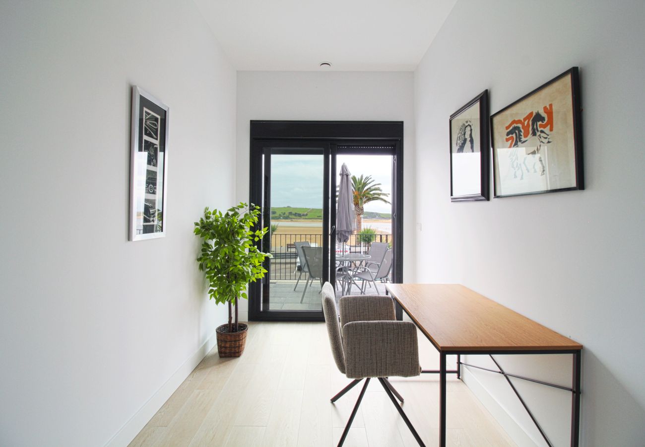 Apartamento en Mogro - Apartamento El Pinar #4